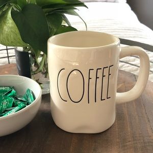 Rae Dunn COFFEE Mug